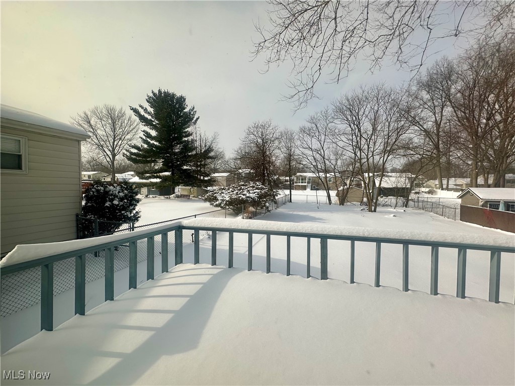 Timberlanes - Residential
