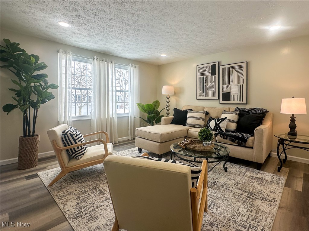 Timberlanes - Residential