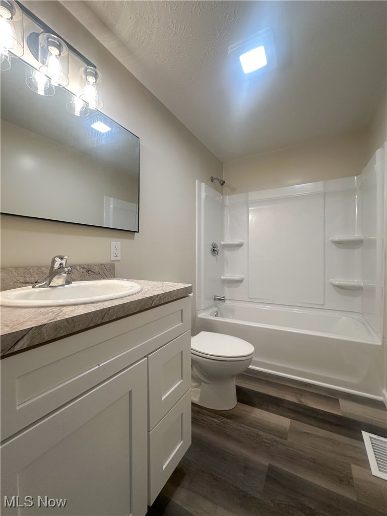 Timberlanes - Residential