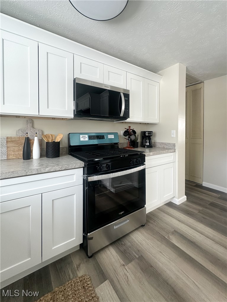 Timberlanes - Residential