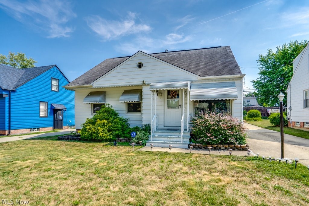 Woodward Blvd Dev 01 - Residential
