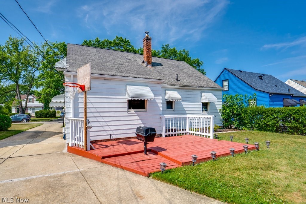 Woodward Blvd Dev 01 - Residential