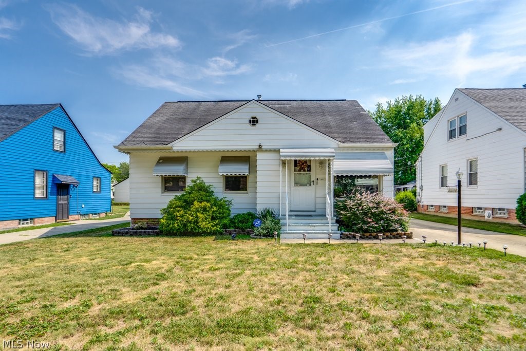 Woodward Blvd Dev 01 - Residential