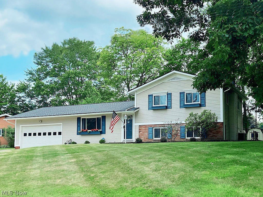 Fairlawn Heights Estate #8 - Residential