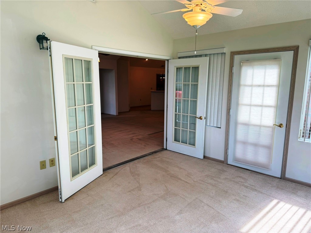 The Crossings at Forest Glen - Residential