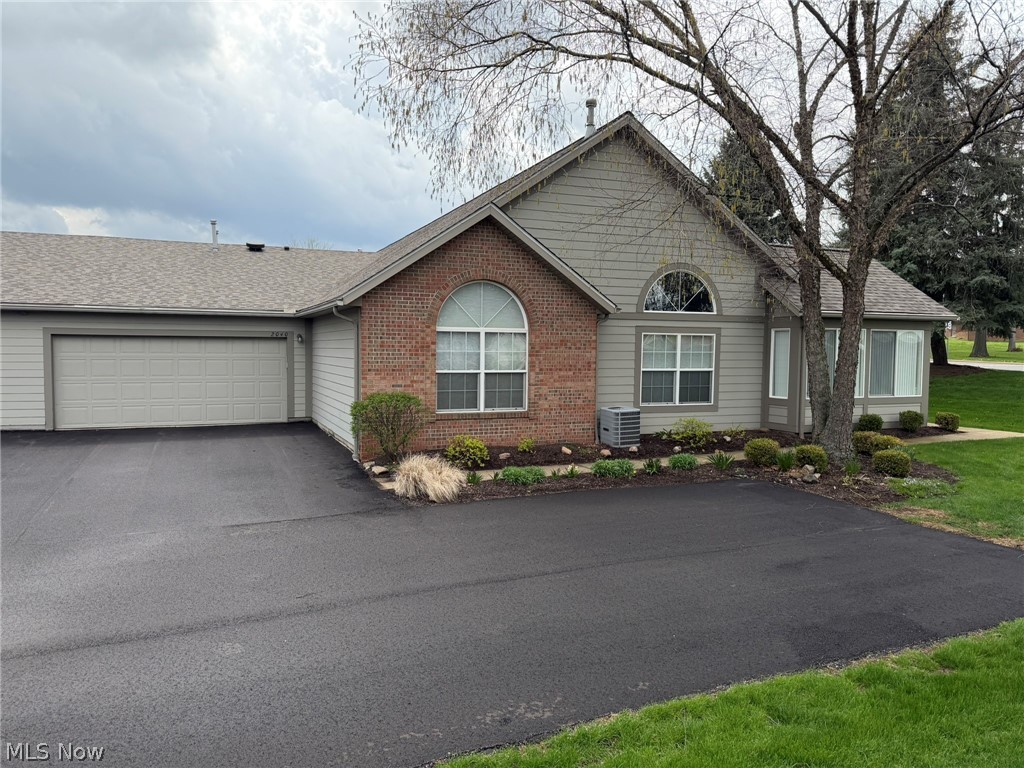 The Crossings at Forest Glen - Residential