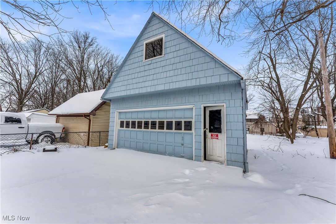E A Hermles Proposed - Residential Lease