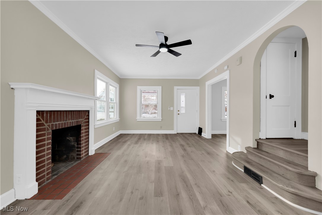 E A Hermles Proposed - Residential Lease