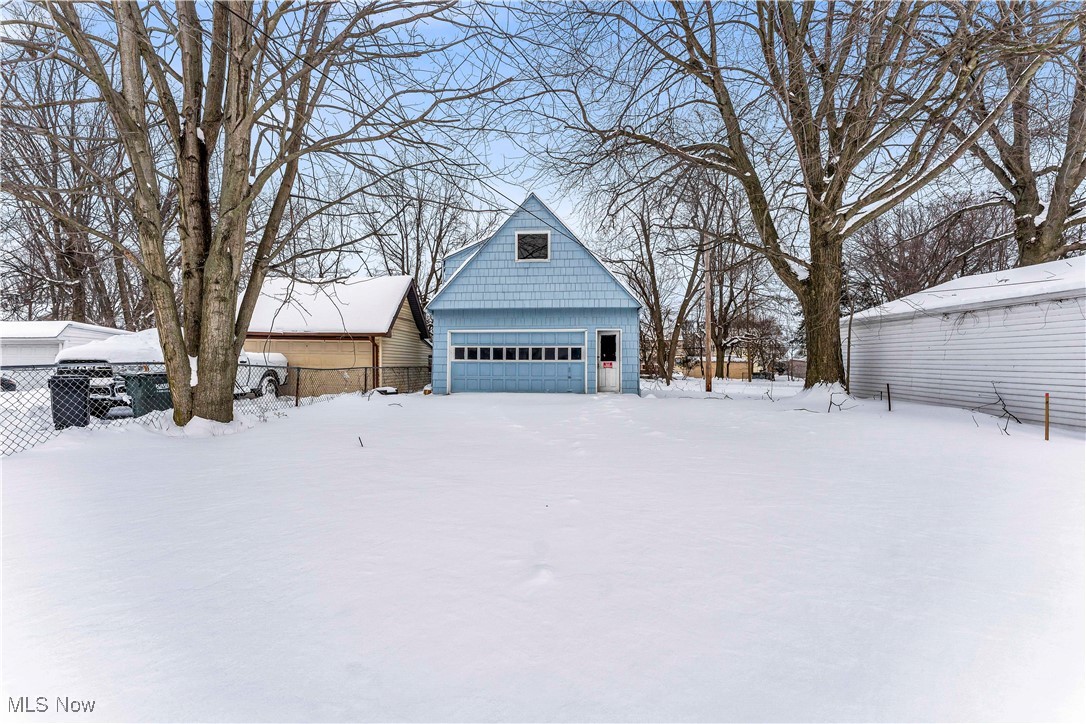 E A Hermles Proposed - Residential Lease