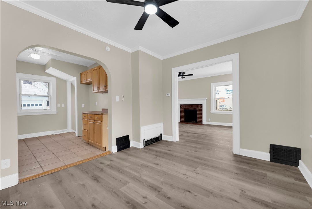 E A Hermles Proposed - Residential Lease