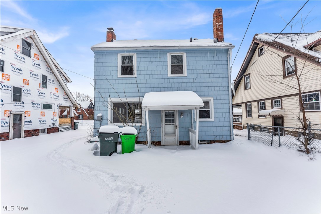 E A Hermles Proposed - Residential Lease