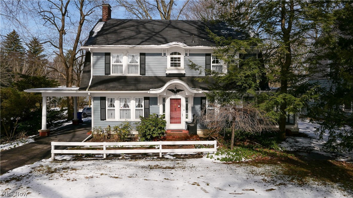 Twin Lakes Association - Residential