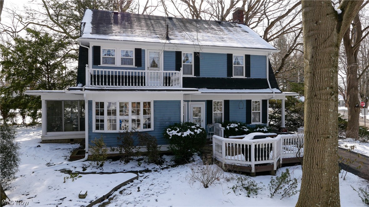 Twin Lakes Association - Residential