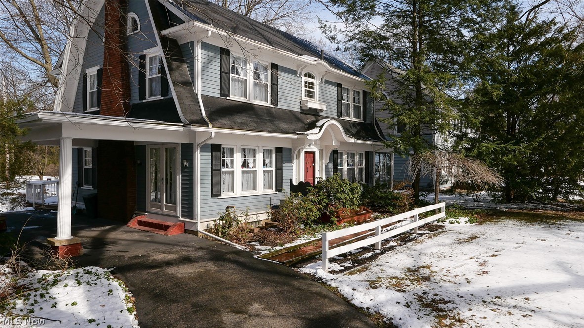 Twin Lakes Association - Residential