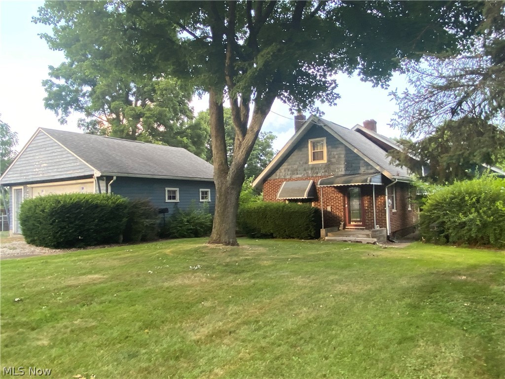 Springfield - Residential