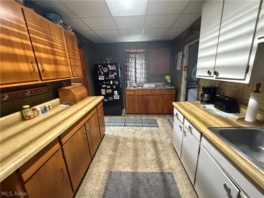Jackson - Residential