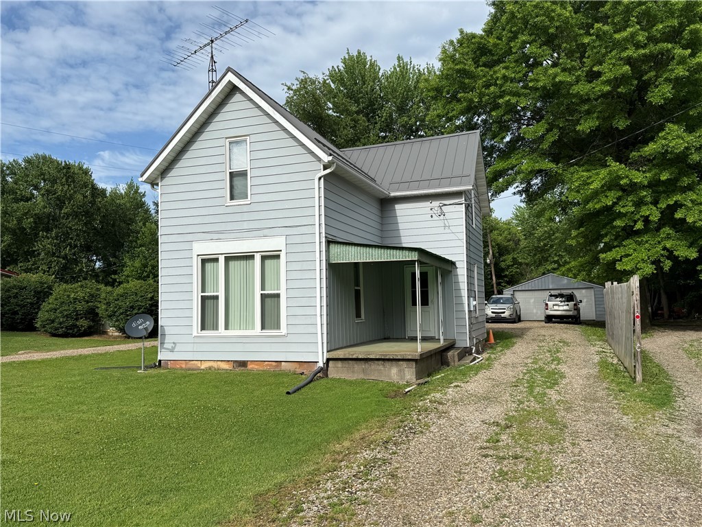 Jackson - Residential