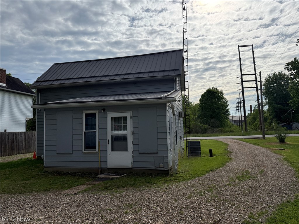 Jackson - Residential