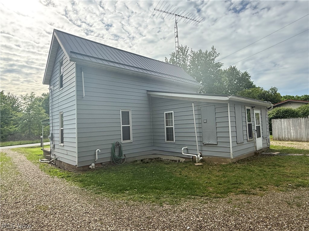 Jackson - Residential