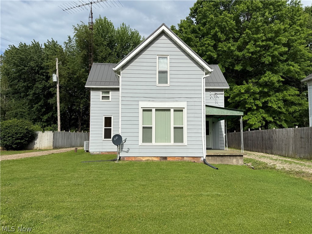 Jackson - Residential