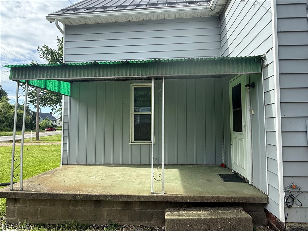 Jackson - Residential
