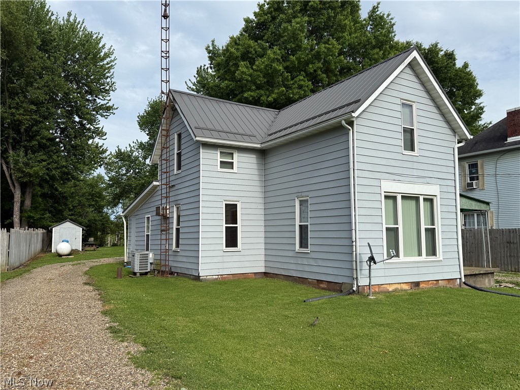 Jackson - Residential