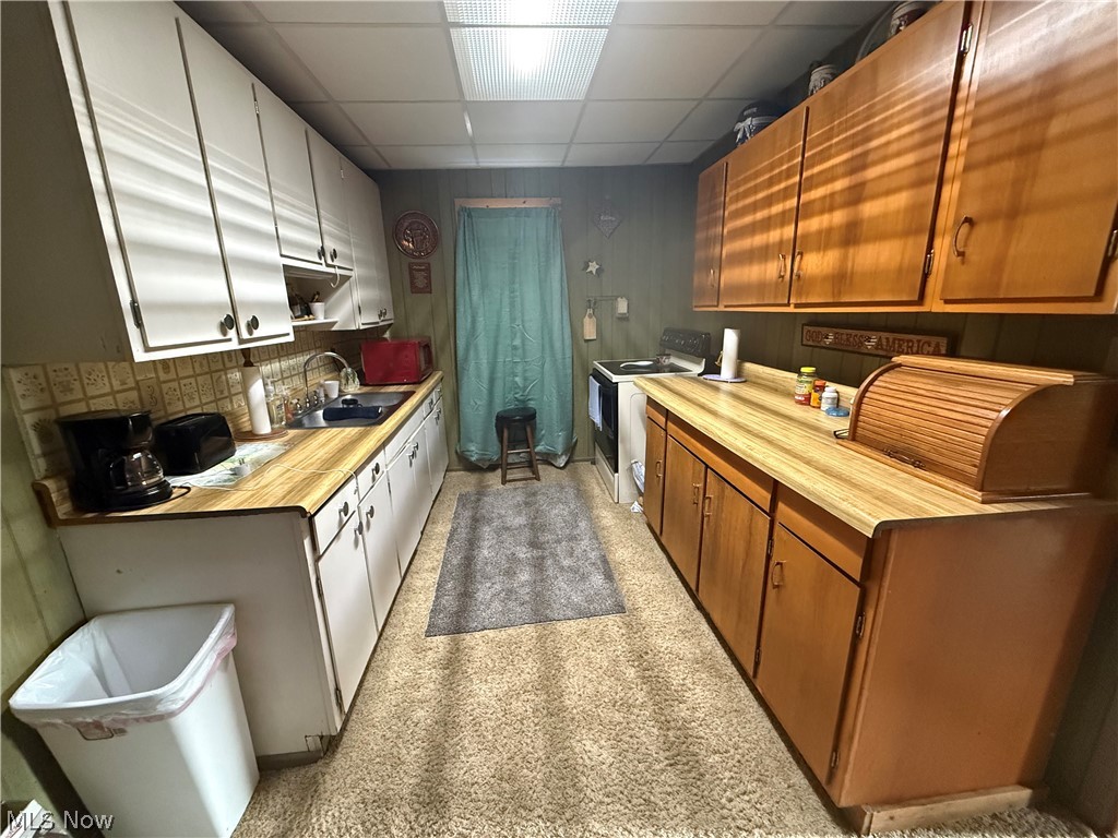 Jackson - Residential