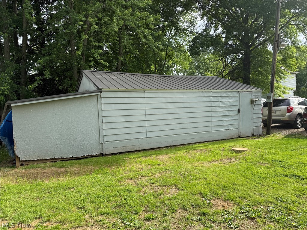 Jackson - Residential