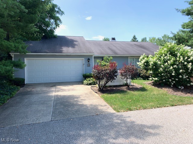 Eagles Chase Condo - Residential