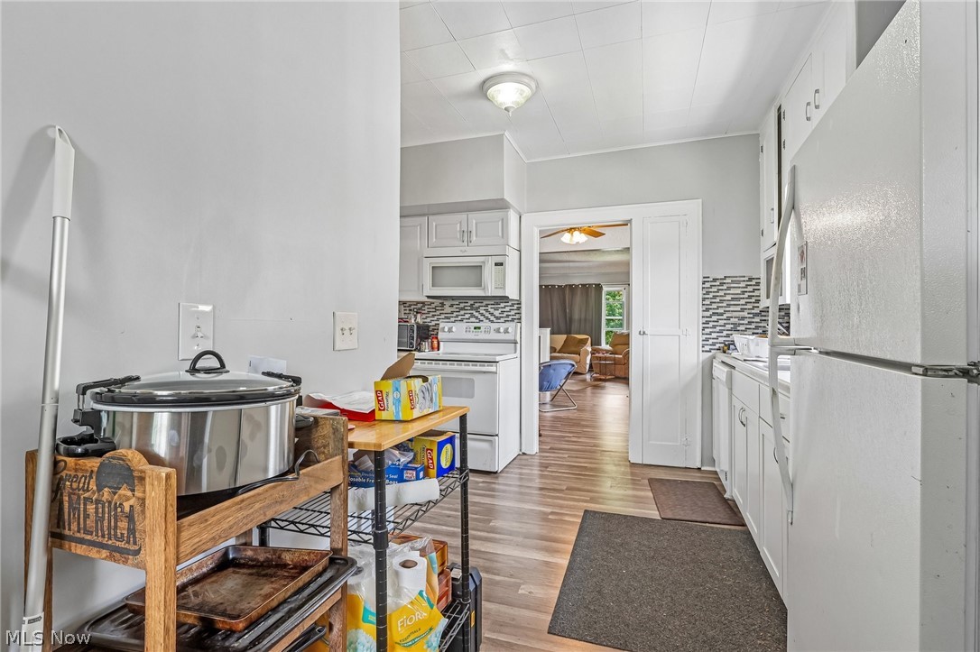 Pasadena Park Allotment - Residential Income