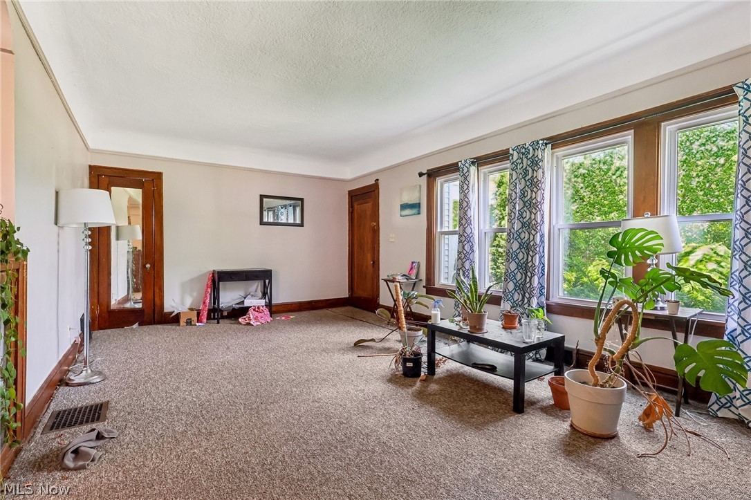 Pasadena Park Allotment - Residential Income