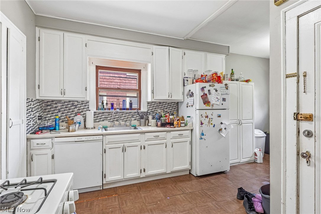 Pasadena Park Allotment - Residential Income