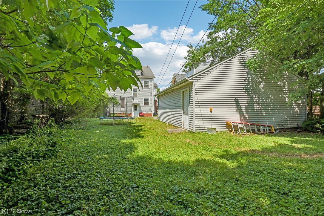 Pasadena Park Allotment - Residential Income