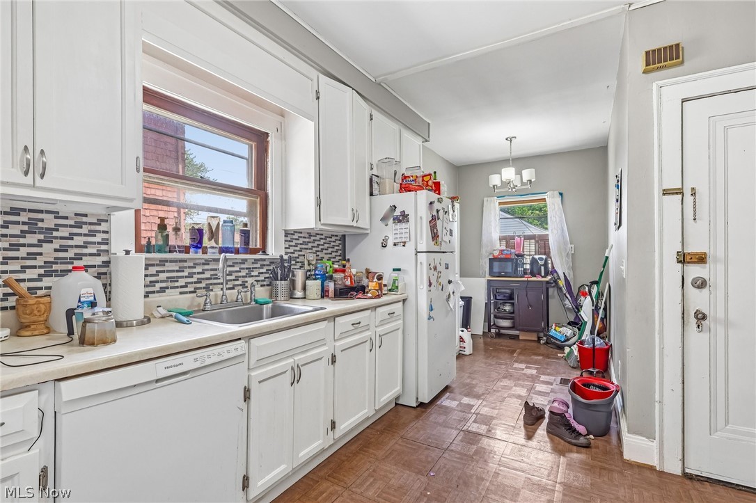 Pasadena Park Allotment - Residential Income