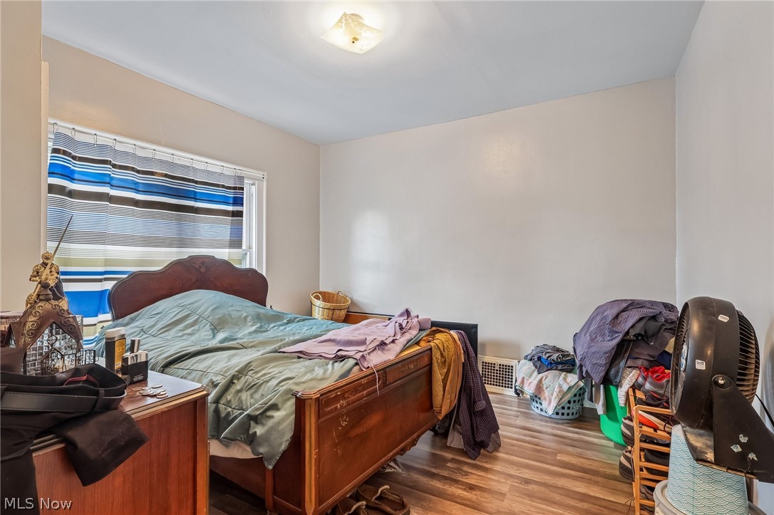 Pasadena Park Allotment - Residential Income