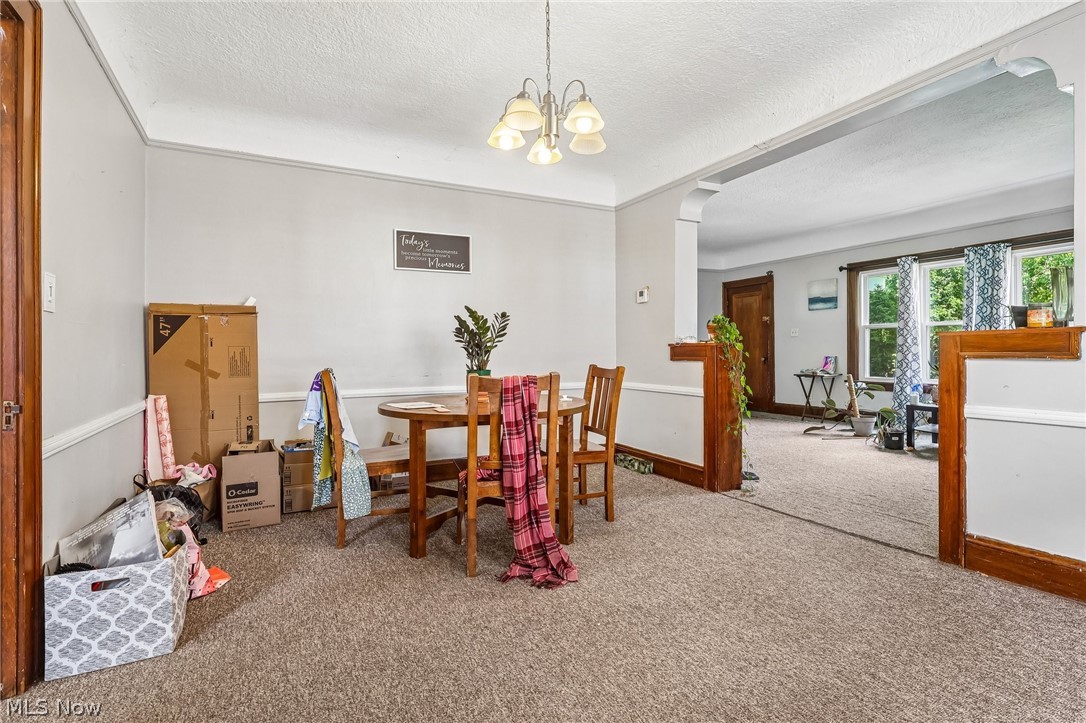 Pasadena Park Allotment - Residential Income
