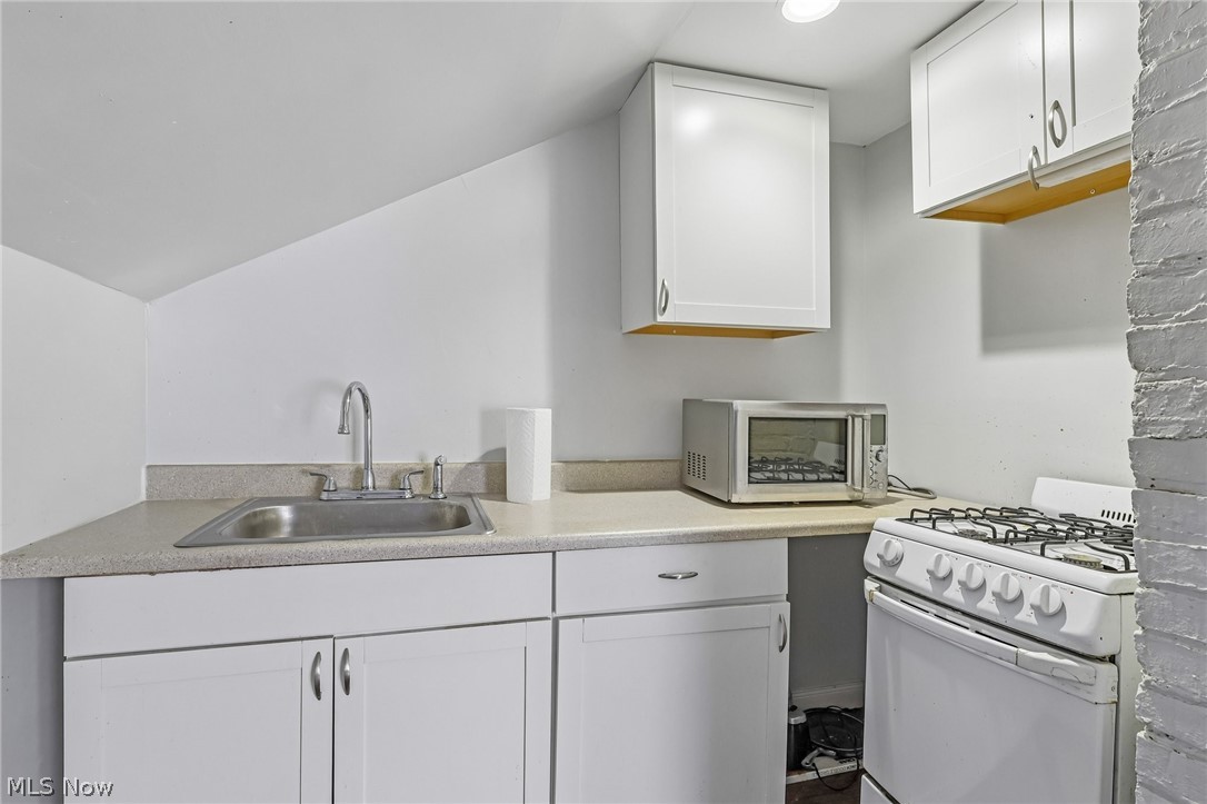 Pasadena Park Allotment - Residential Income