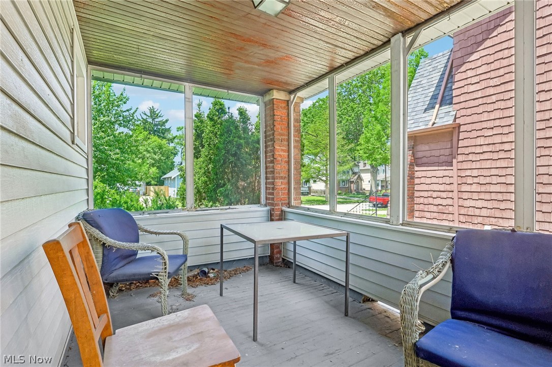 Pasadena Park Allotment - Residential Income