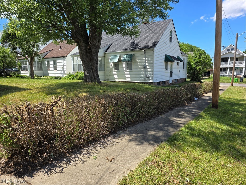 Parkland Heights - Residential