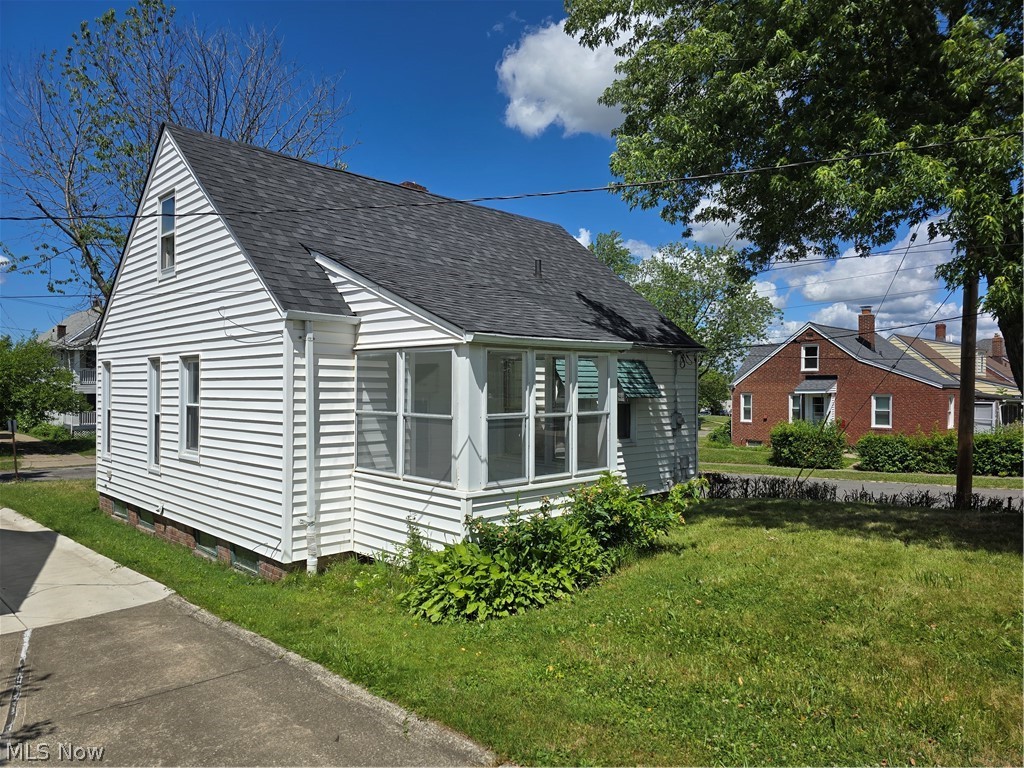 Parkland Heights - Residential