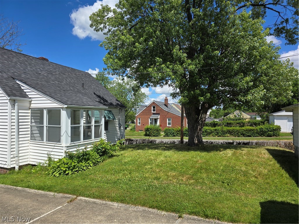 Parkland Heights - Residential