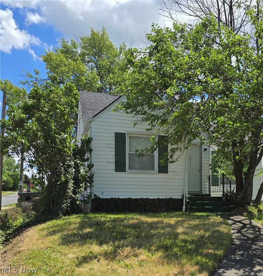 Parkland Heights - Residential