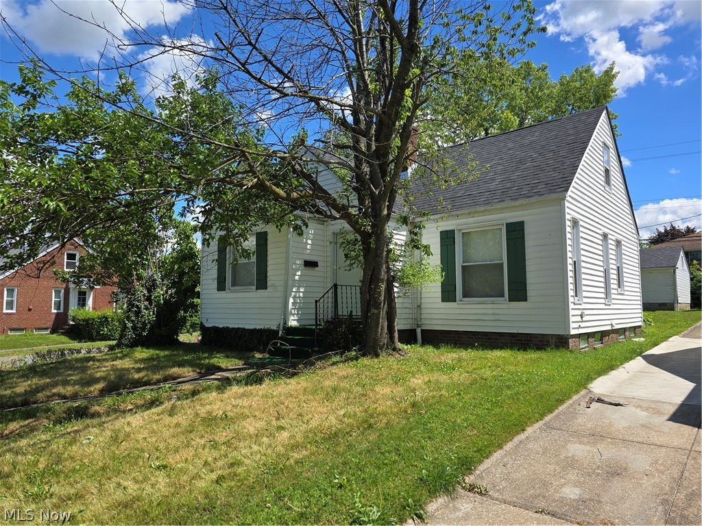 Parkland Heights - Residential