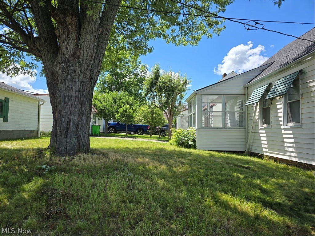 Parkland Heights - Residential