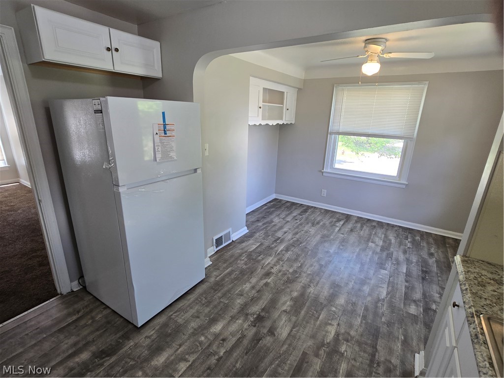 Parkland Heights - Residential