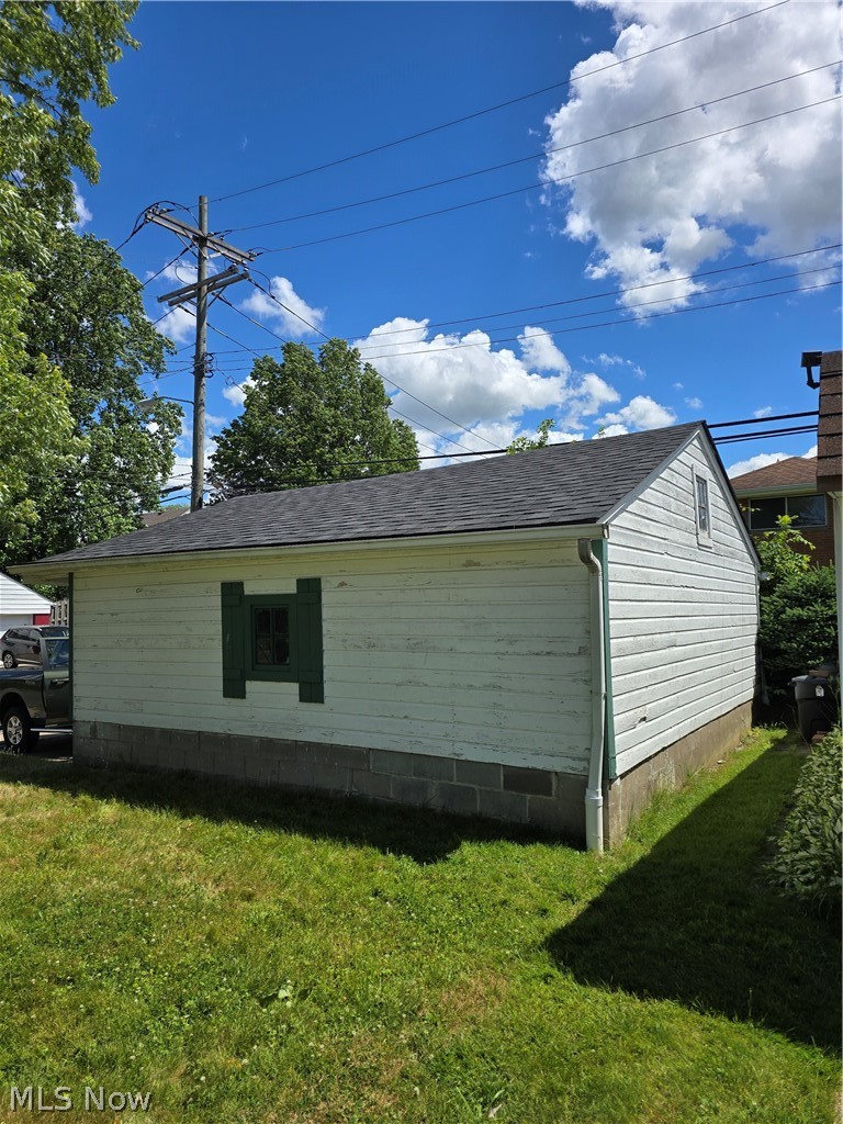 Parkland Heights - Residential