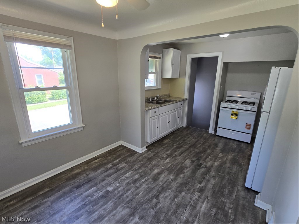 Parkland Heights - Residential