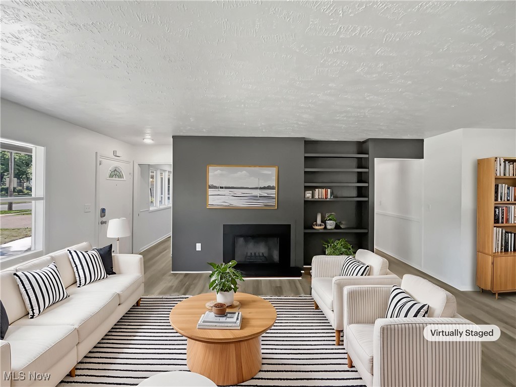 Greenview - Residential