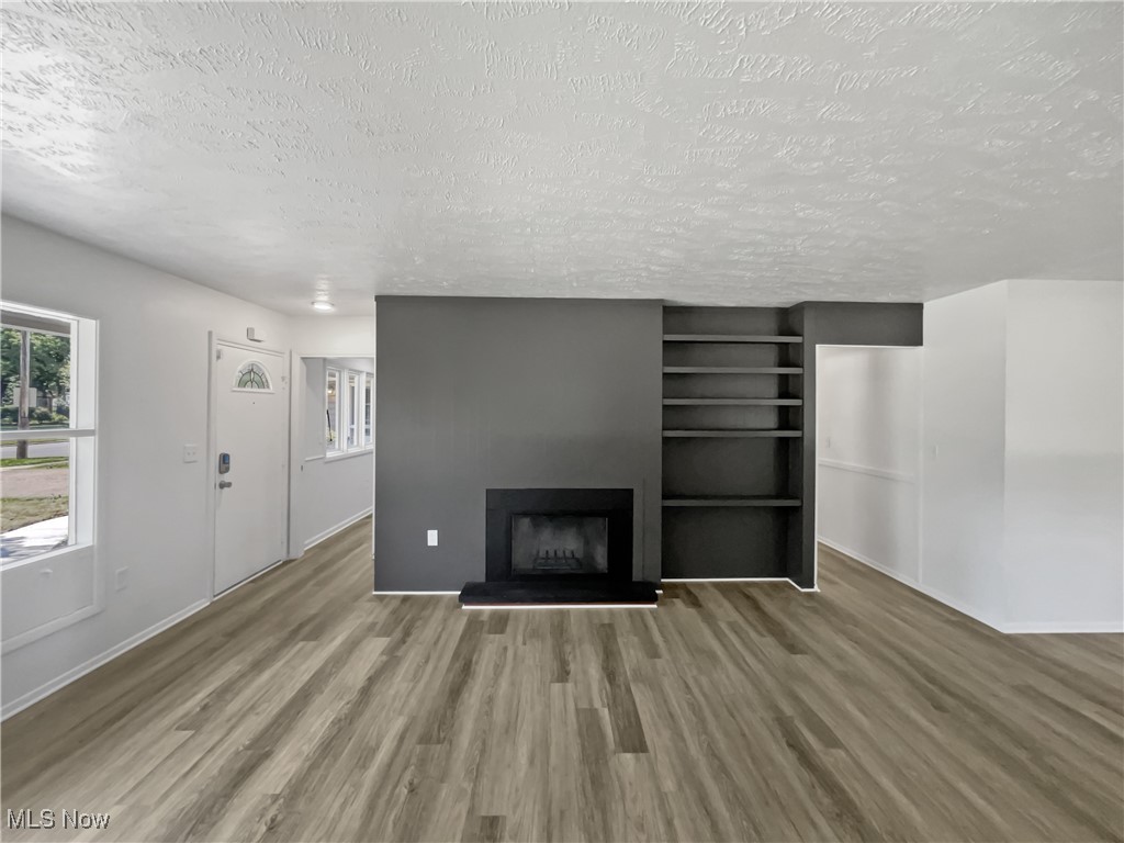Greenview - Residential