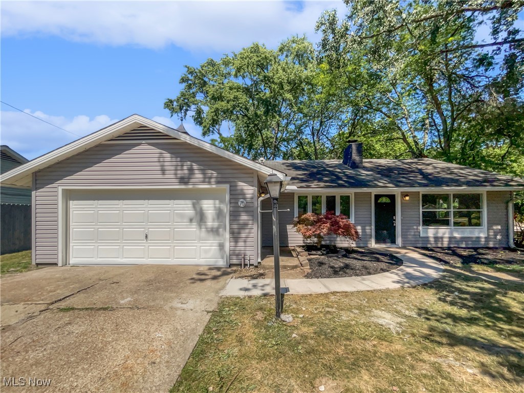 Greenview - Residential